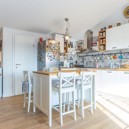 Apartmani Lucija Πόρετς Εξωτερικό φωτογραφία